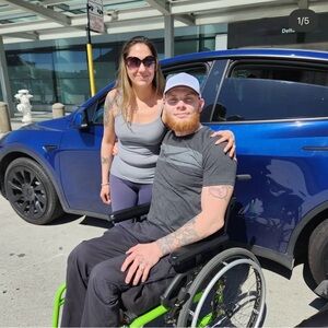 Para Wyatt - Go Fund Me Account